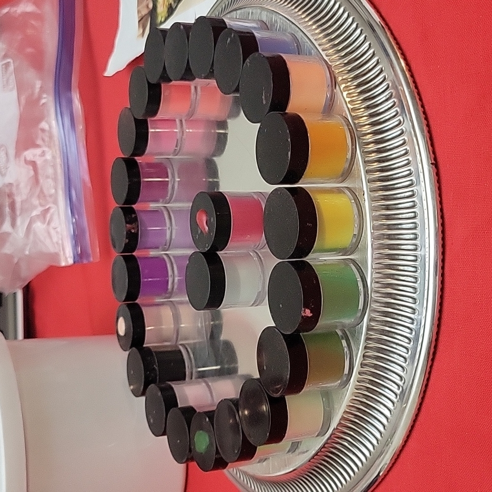 For nails Modelones DIP powder